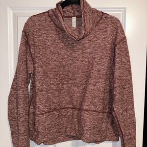 Lululemon Cowneck Sweatshirt